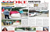Sooke News Mirror, July 23, 2014