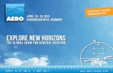 AERO 2015 | Exhibitors & Visitors Information