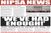 NIPSA News June/July