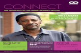 CONNECT July 2014: What makes the difference in homelessness?