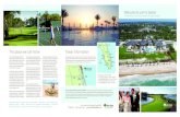 2014 John's Island Site Plan - Courtesy of JIRE