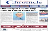 Horowhenua Chronicle 25-07-14
