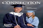 Cypress Christian School CONNECTION Magazine Summer 2014