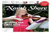 The North Shore Weekend EAST, Issue 94