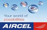 Best & Cheapest 3G Plans-Aircel