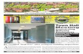 Rochdale Village Bulletin Newspaper July 2014 Edition