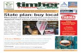 Timber and Forestry E News Issue 328