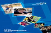 Dalat Student and Parent Handbook 2014-2015