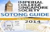 Sotong Guide 2014 Book Two