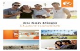 San Diego Student Handbook
