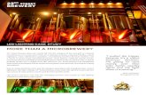 23rd Street Brewery LED Lighting Restaurant Retrofit Case Study