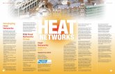 Heat Networks