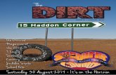 The Dirt Issue 4