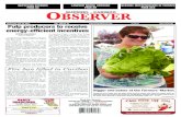 Quesnel Cariboo Observer, July 30, 2014