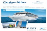 Cruise Atlas 2014-15