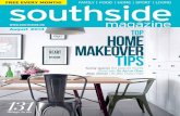Southside Magazine August 2014