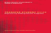 Transfer Student Guide - Iowa State University College of Engineering