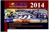 2014 cps congress brochure