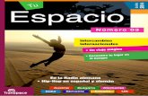 Magazine Issue 3 - Spanish