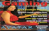 Arizona Gaming Guide Magazine - August 2014 - 06:08