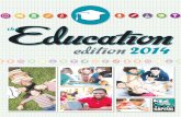 Education Supplement 2014