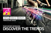 EUROBIKE 2014 | DISCOVER THE TRENDS