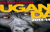 Destination Uganda 2013-14