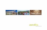 Aedis Portfolio - Commercial, Retail & Hospitality