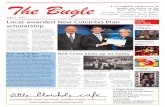 The Bugle August 2014