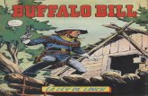 Buffalo bill nº 007 mindi comics lacospra