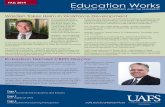 UAFS Education Works Fall 2014