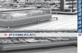 Ipermercati / Hypermarkets