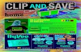 Clip N Save August 2014