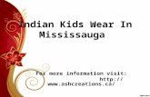 Indian kids wear in mississauga (2)