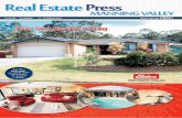 Issue 92 Real Estate Press Manning Valley