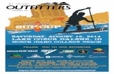 Sup cup sponsor poster