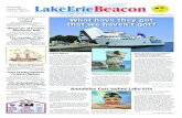 The Lake Erie Beacon August 8 2014
