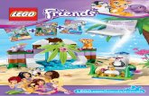 41041 1 LEGO Friends
