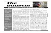 The ERA Bulletin 2009-05