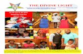 Divine Light Newsletter - August Edition