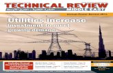 Technical Review Middle East Power 2014