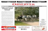 Quesnel Cariboo Observer, August 06, 2014