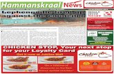 Hammanskraal news 15 august 2014