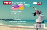 2014 08/09 Issue 07 - Profusion Magazine