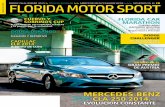 Florida Motor Sport #102 digital