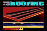 SA Roofing September 2014 | Issue: 63