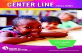 Center Line Newsletter August 2014