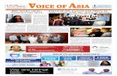 Voice of Asia Aug 15 2014