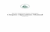 NYFOA Chapter Operations manual v1 1 1