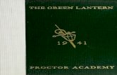 1941 Green Latern